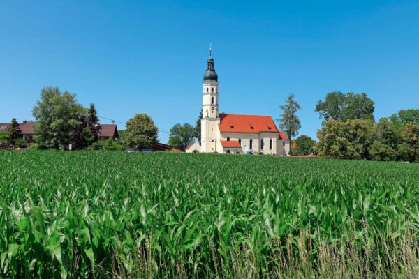 Katholische 
Kirche St. Michael